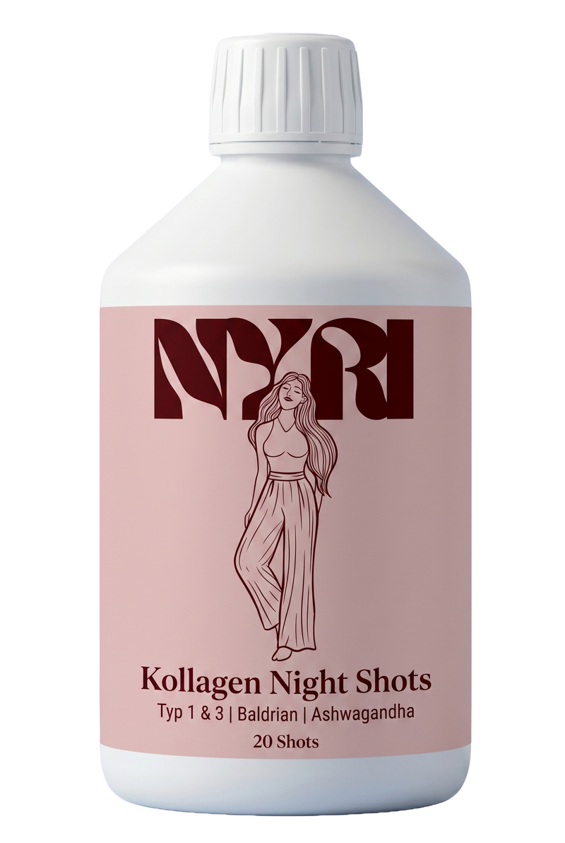 Kolagen Night Shot