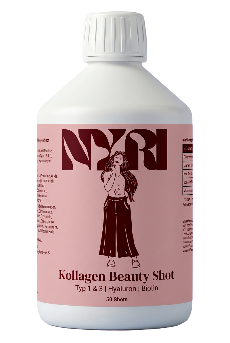 Kolagen Beauty Shot