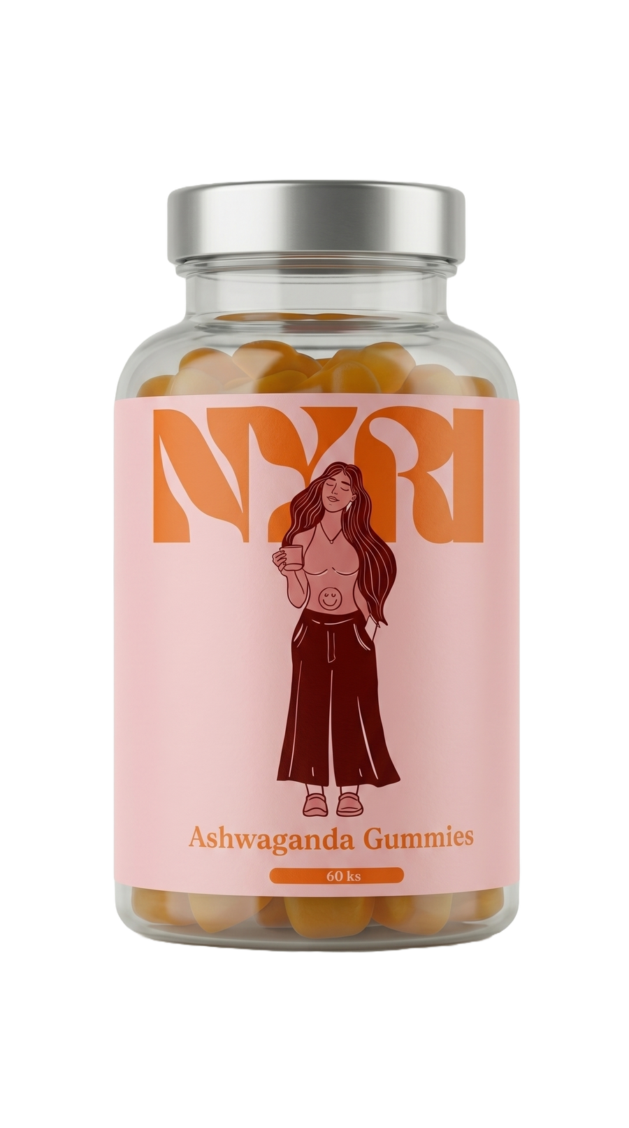 Ashwagandha Gummies