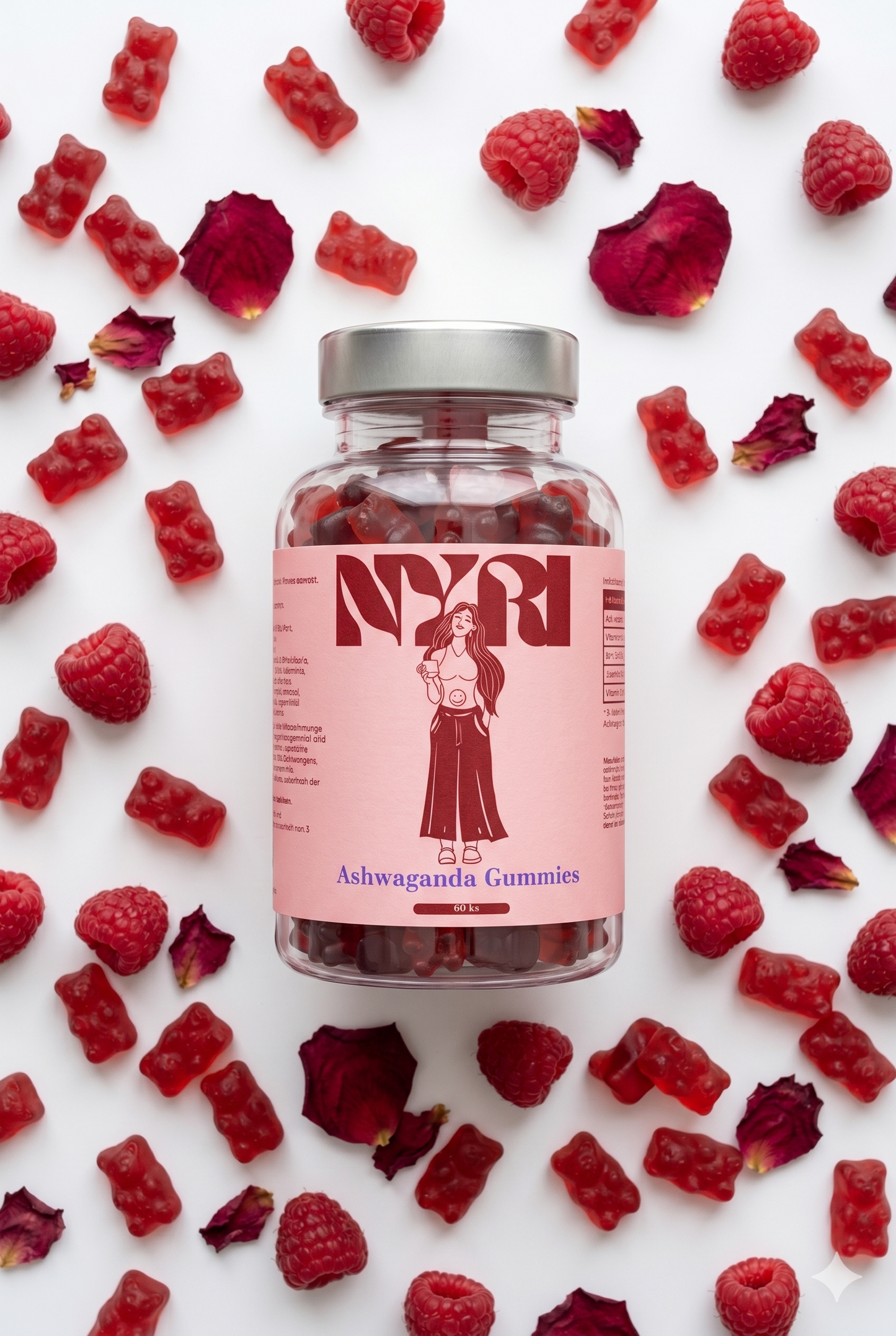 Beauty Gummies