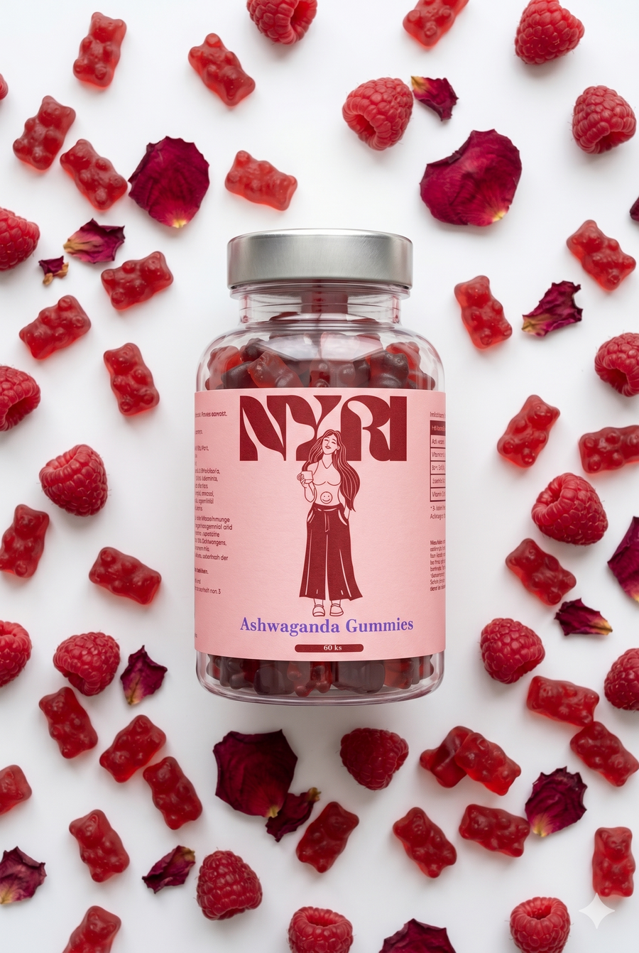 Beauty Gummies