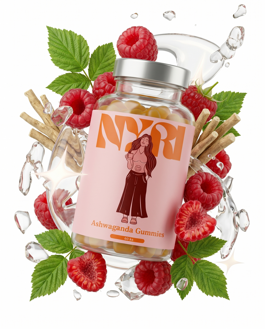 Ashwagandha Gummies