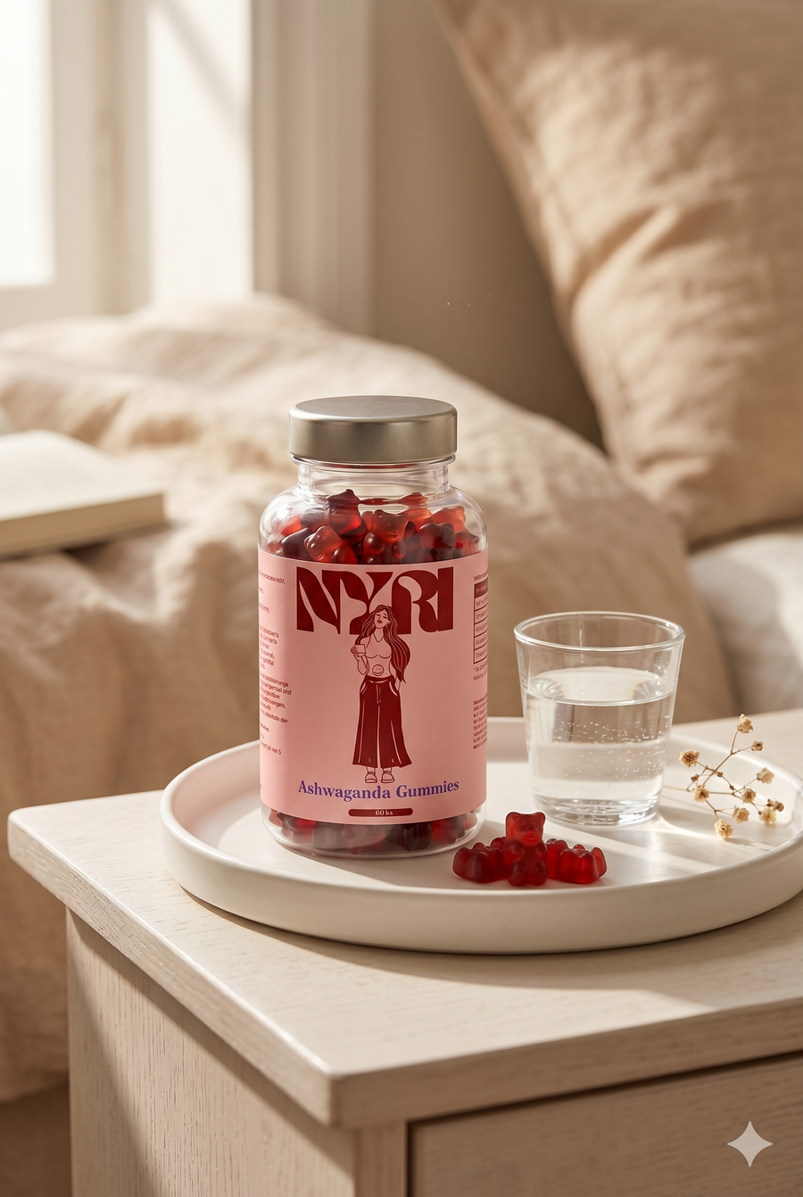 Beauty Gummies