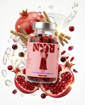Beauty Gummies