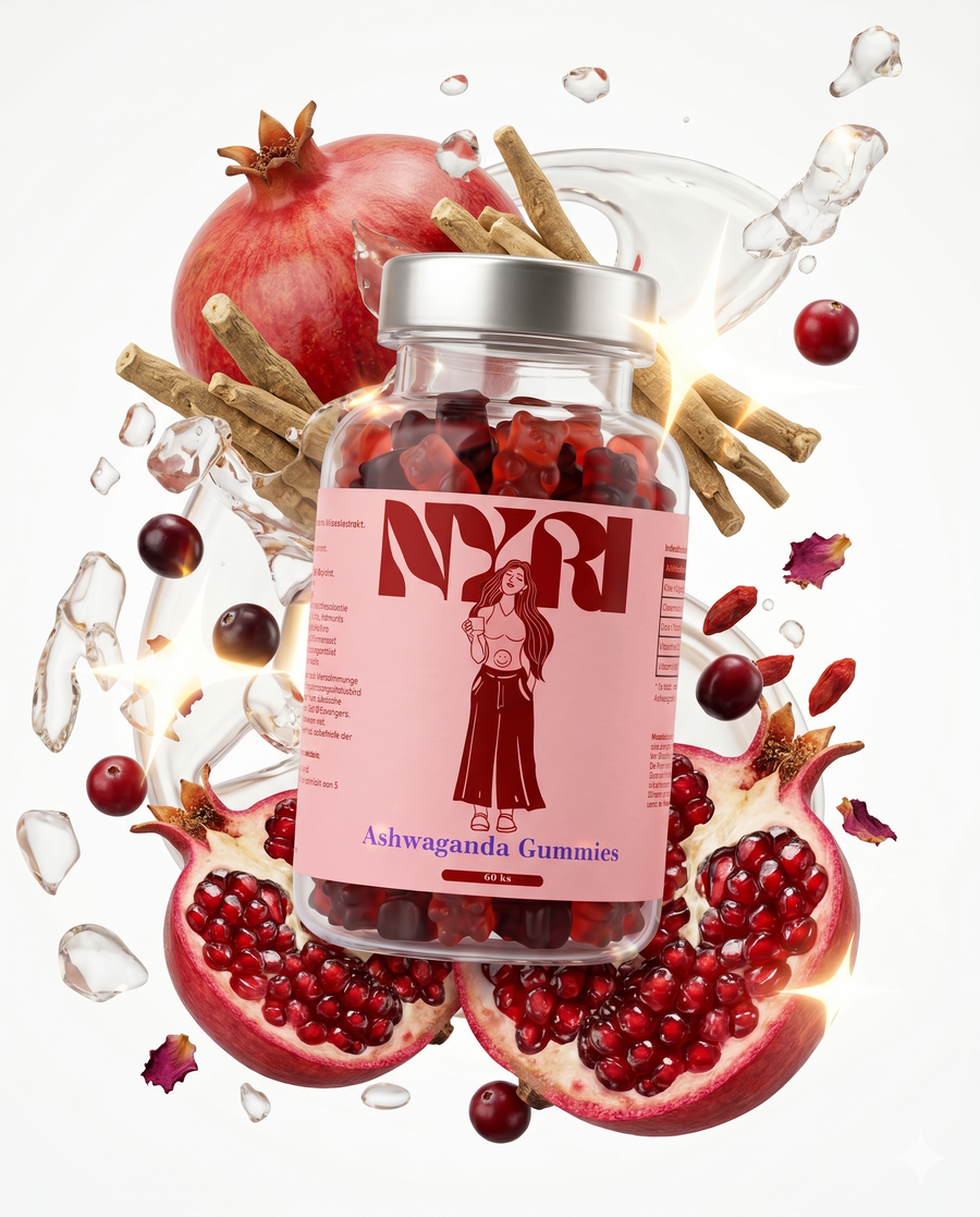 Beauty Gummies