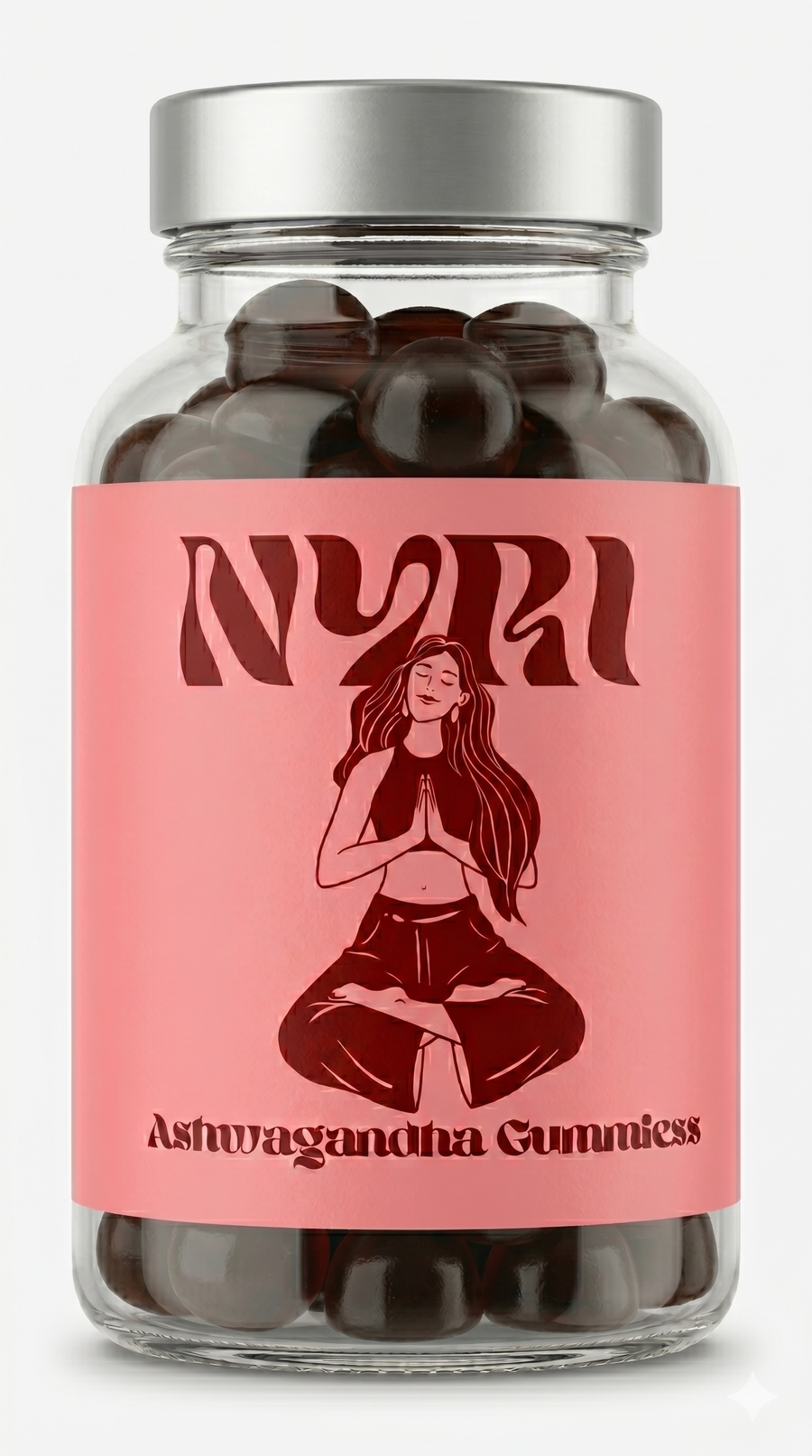 Ashwagandha Gummies