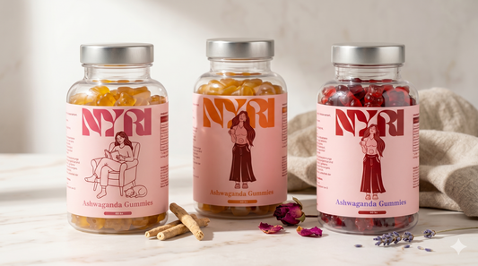 Women's Wellness Bundle