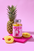 Probiotics Gummies