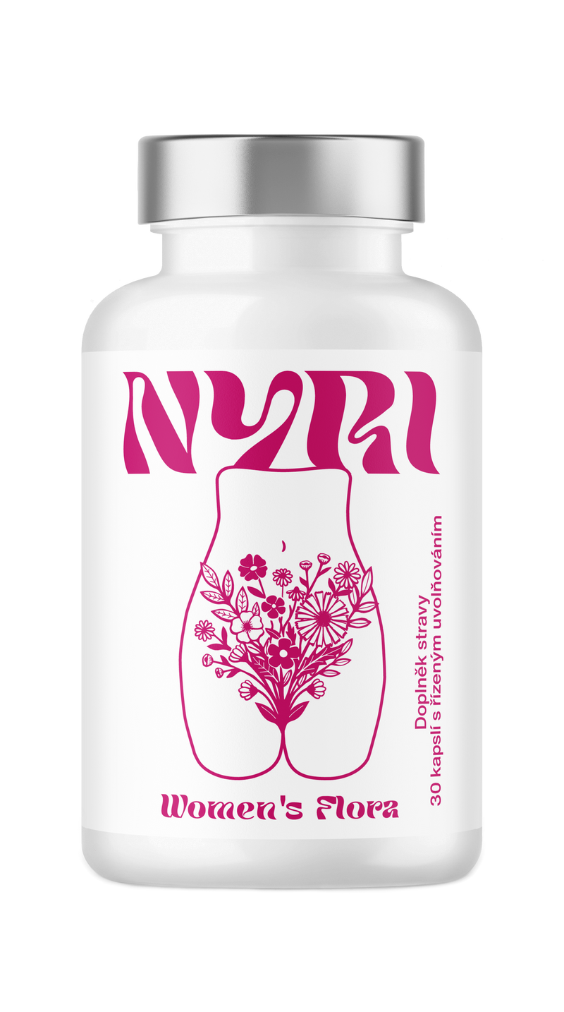 Women’s Flora