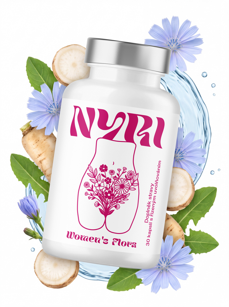 Women’s Flora