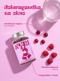 Ashwagandha Gummies