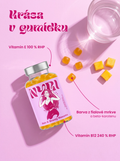 Hair & Beauty Gummies