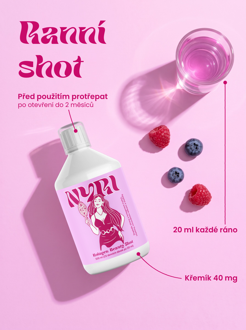 Kolagen Beauty Shot