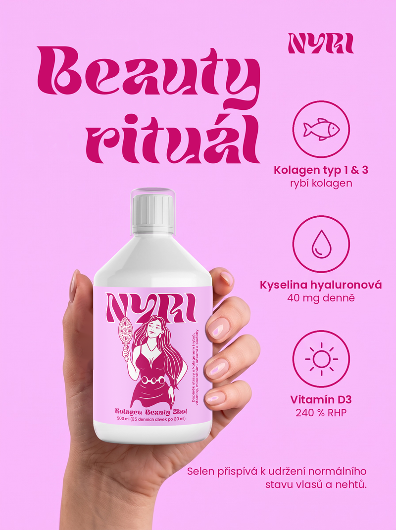 Kolagen Beauty Shot