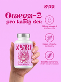 Vegan Omega-3