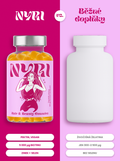 Hair & Beauty Gummies