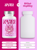 Vegan Omega-3
