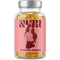 Probiotics Gummies