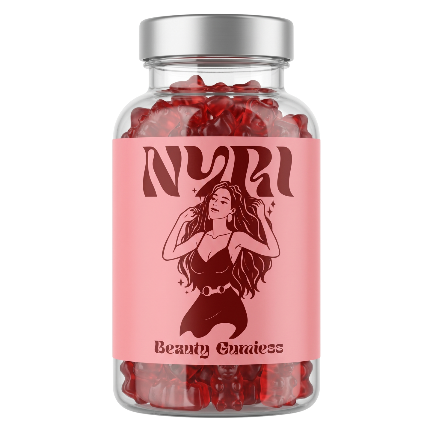 Beauty Gummies