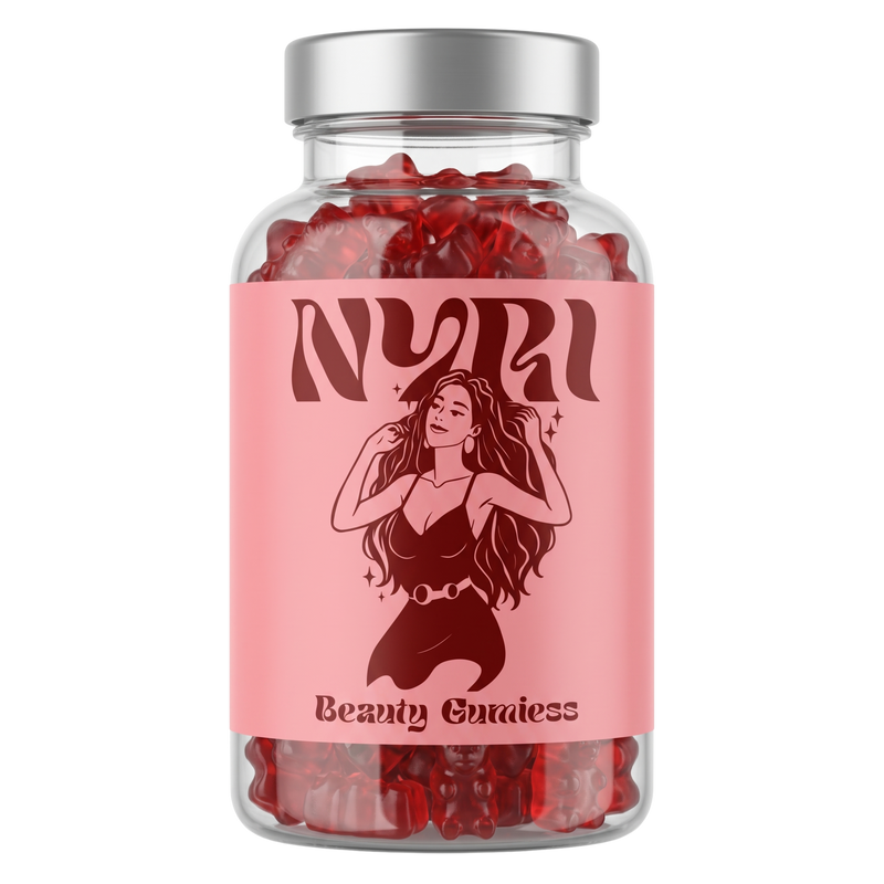 Beauty Gummies
