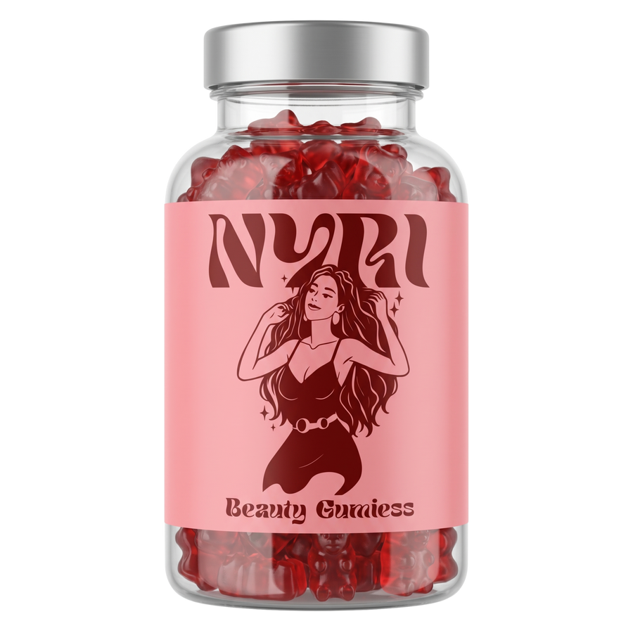Beauty Gummies